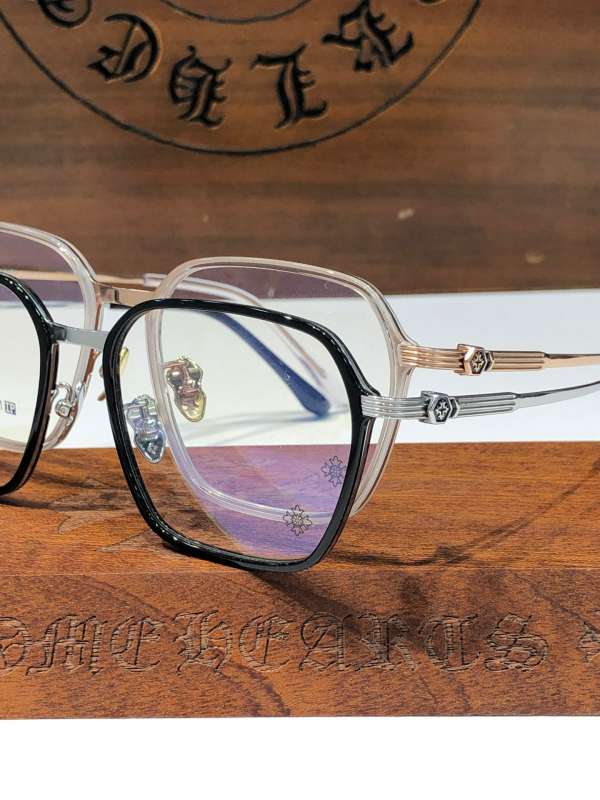 Picture of Chrome Hearts Optical Glasses _SKUfw52080496fw